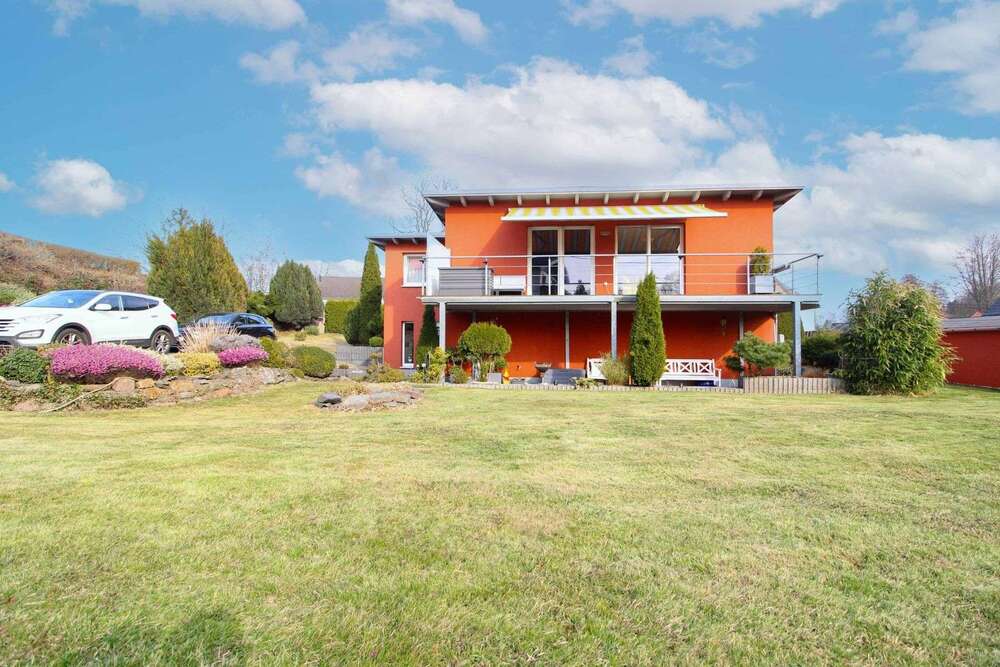 Thumbnail-Haus zum Kaufen in Hainichen 274.900,00 € 125 m²