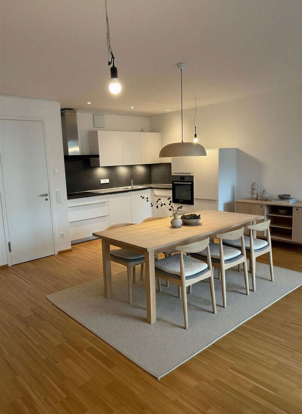 Thumbnail-Wohnung zum Mieten in Offenbach am Main 1.355,00 € 71 m²