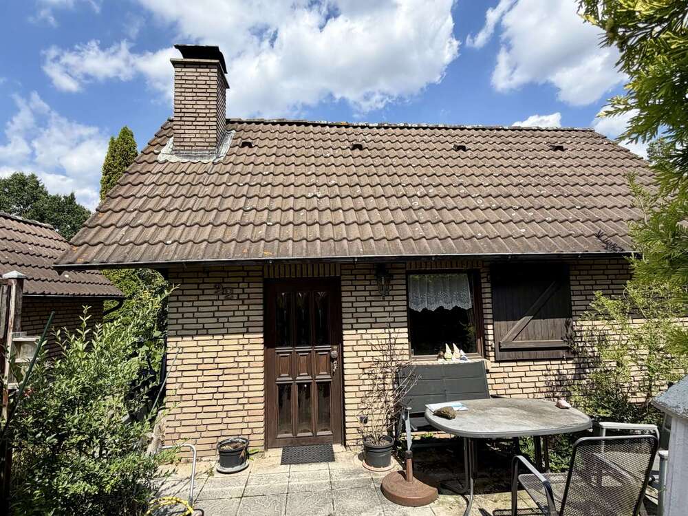 Thumbnail-Haus zum Kaufen in Seelze 59.750,00 € 24 m²