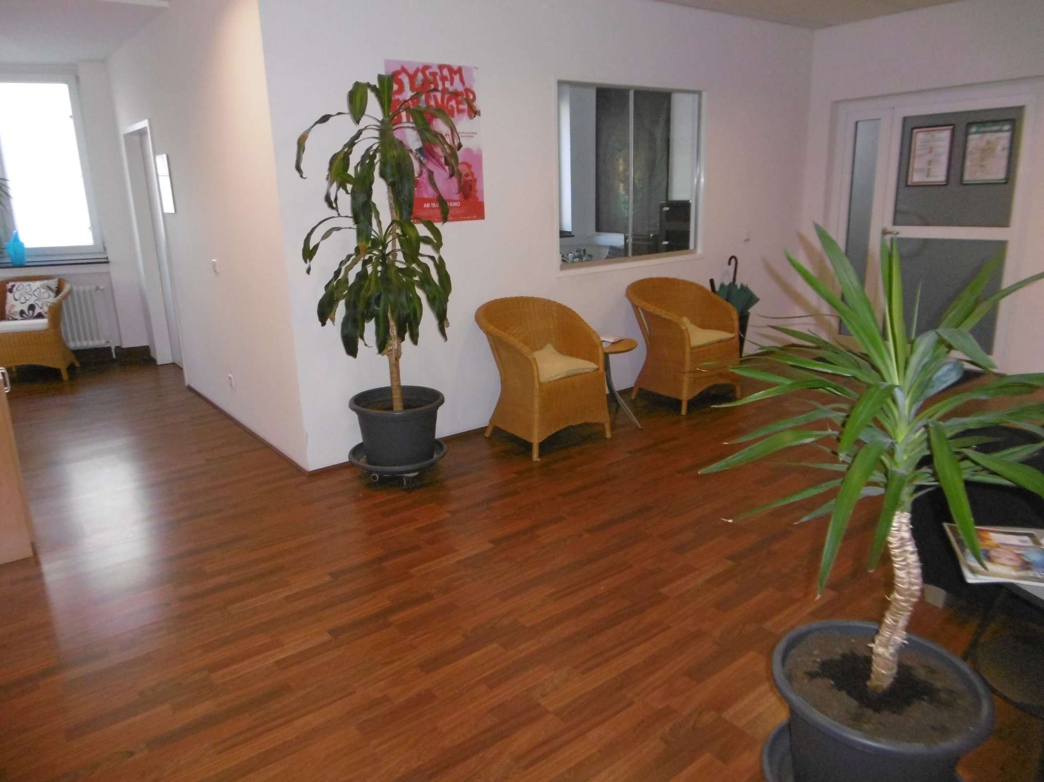 Thumbnail-Büro in Düsseldorf 2.860,00 € 266 m²