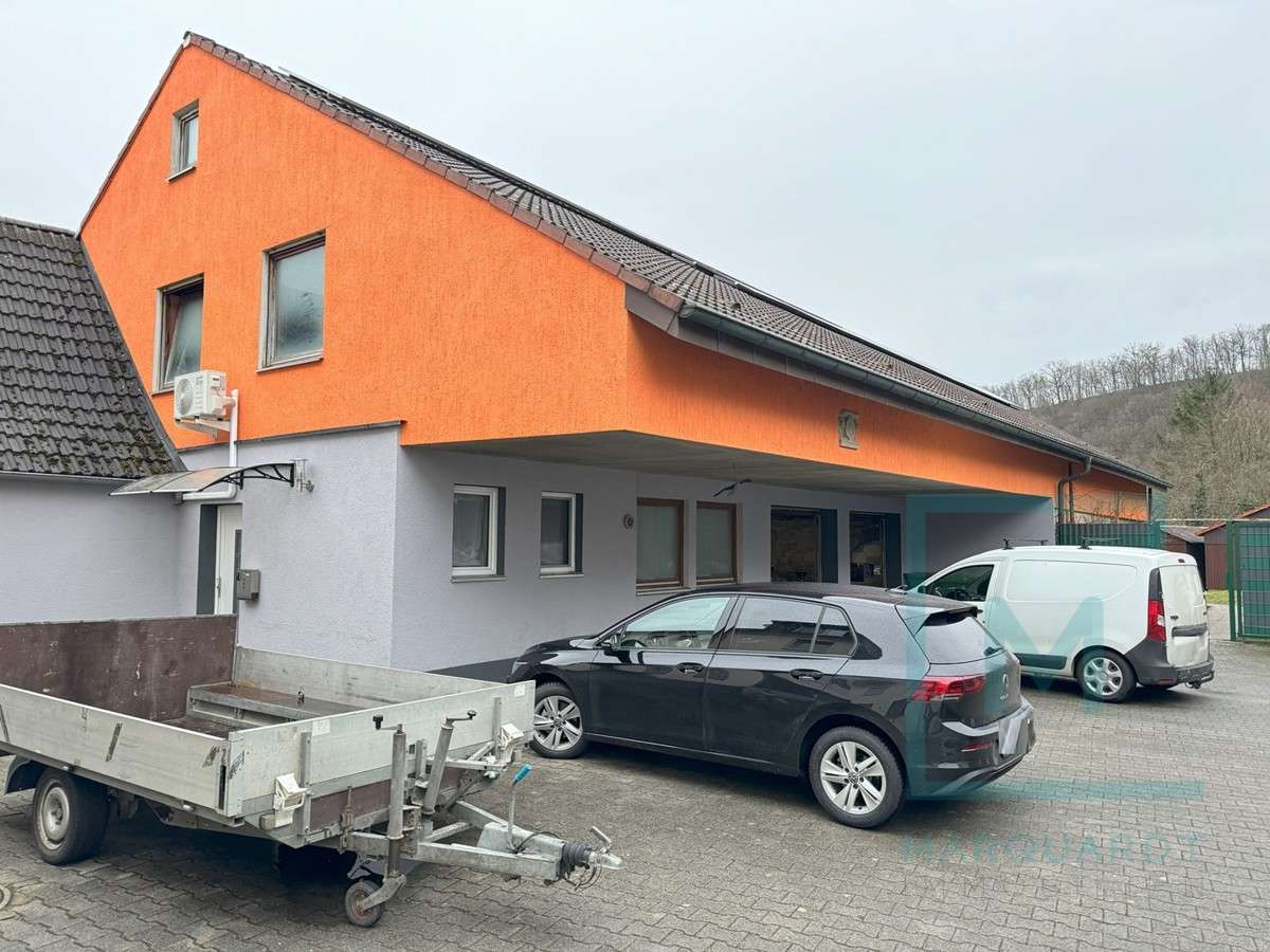 Thumbnail-Haus zum Kaufen in Krautheim 699.990,00 € 450 m²