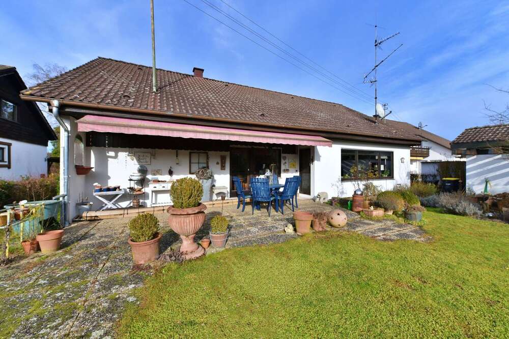 Thumbnail-Haus zum Kaufen in Senden 419.000,00 € 182.62 m²