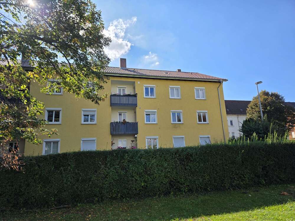 Thumbnail-Wohnung zum Kaufen in Esslingen 249.500,00 € 57 m²