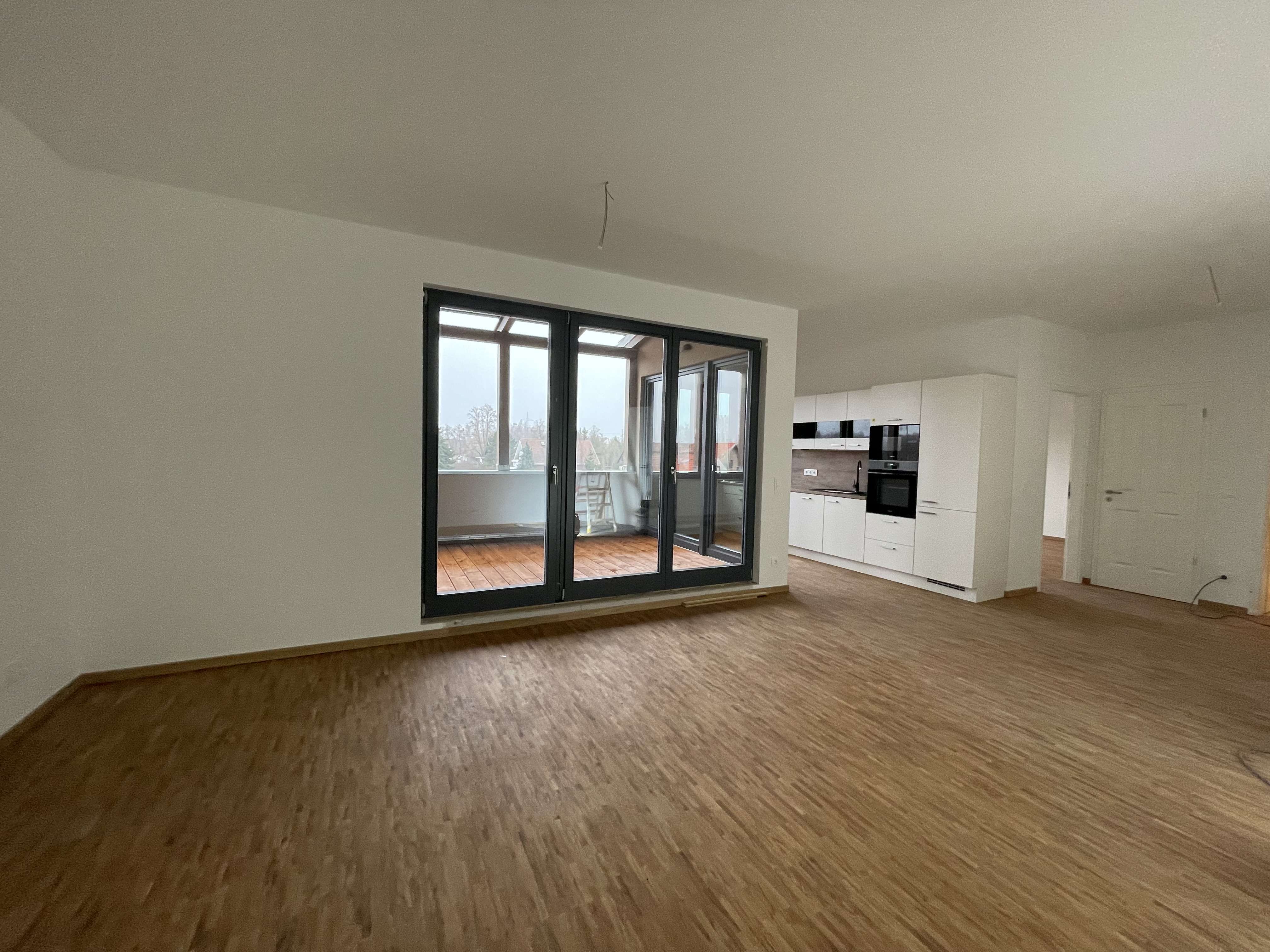 Thumbnail-Wohnung zum Mieten in Halle (Saale) 1.116,94 € 77.03 m²