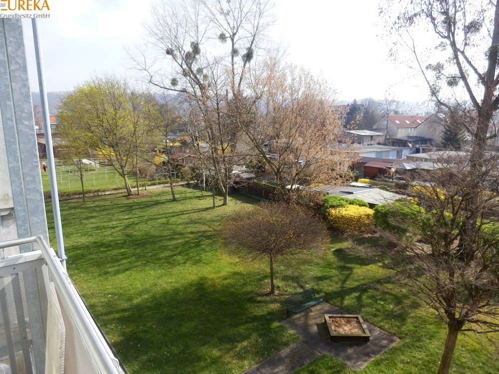 Thumbnail-Wohnung zum Mieten in Dresden 400,00 € 48.72 m²