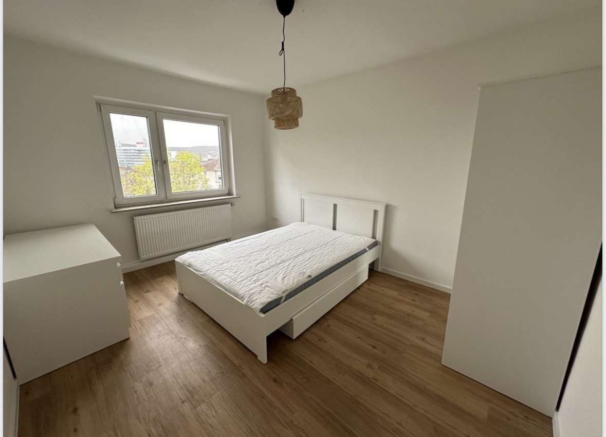 Thumbnail-Wohnung zum Mieten in Stuttgart 485,00 € 20 m²