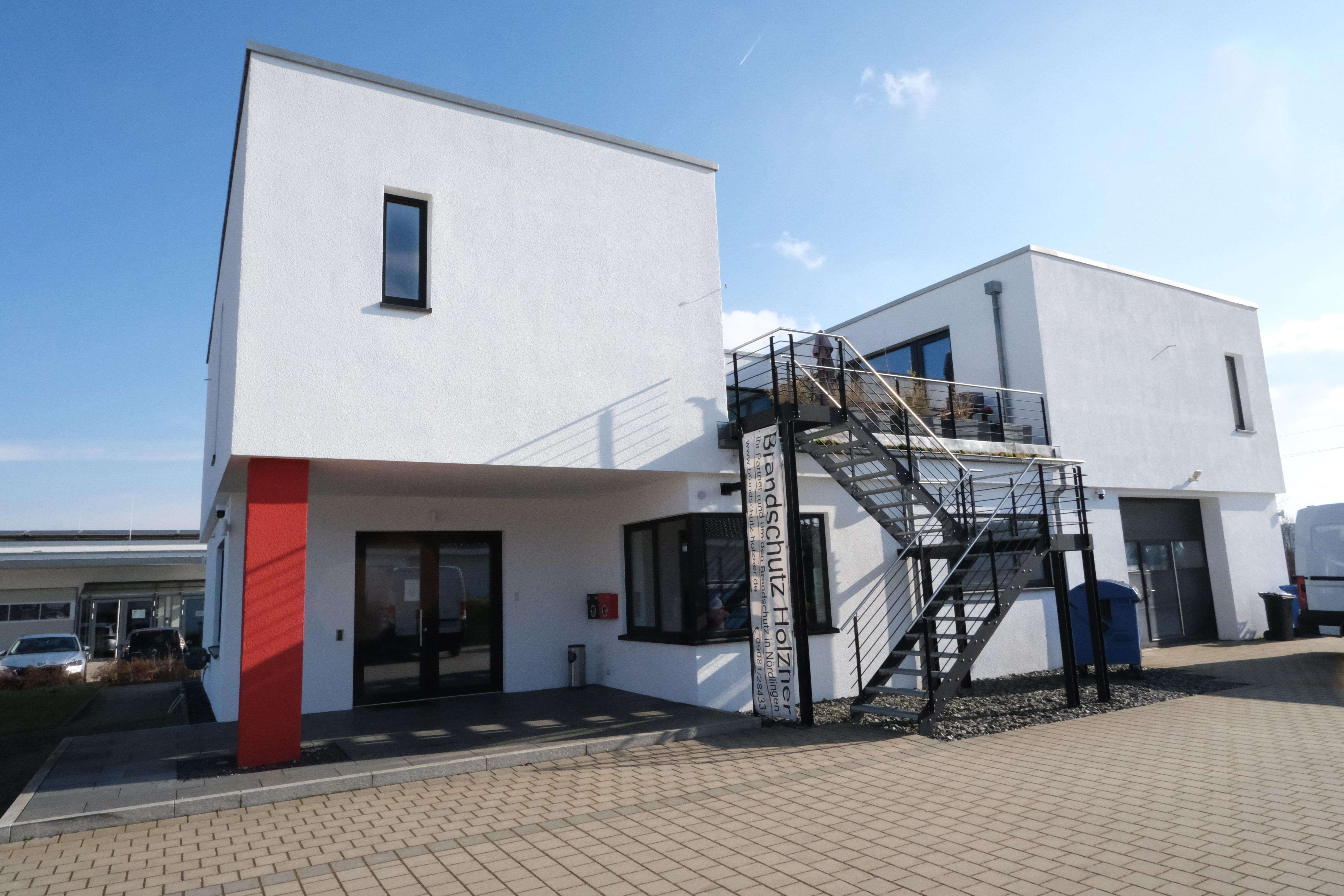 Thumbnail-Haus zum Kaufen in Nördlingen 850.000,00 € 181 m²