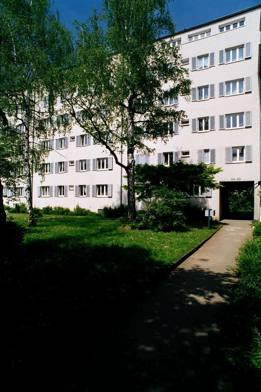 Thumbnail-Wohnung zum Mieten in Stuttgart 720,00 € 57 m²