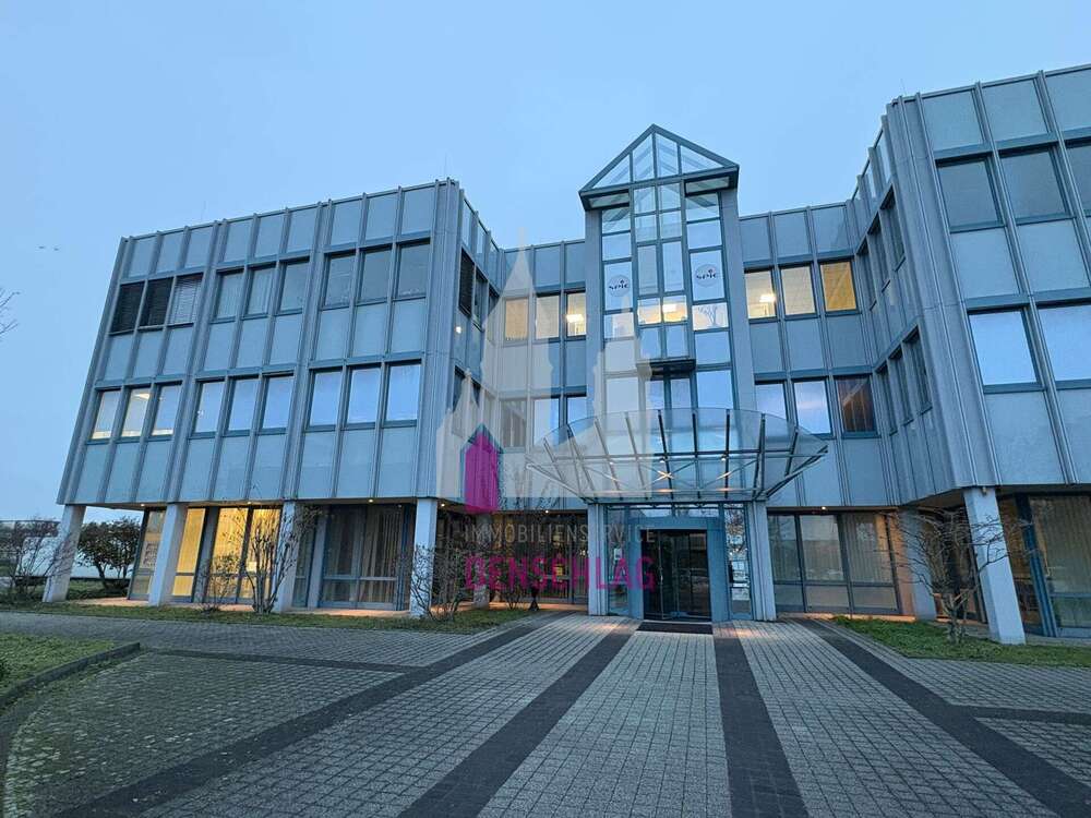 Thumbnail-Büro in Worms 934,15 € 119 m²