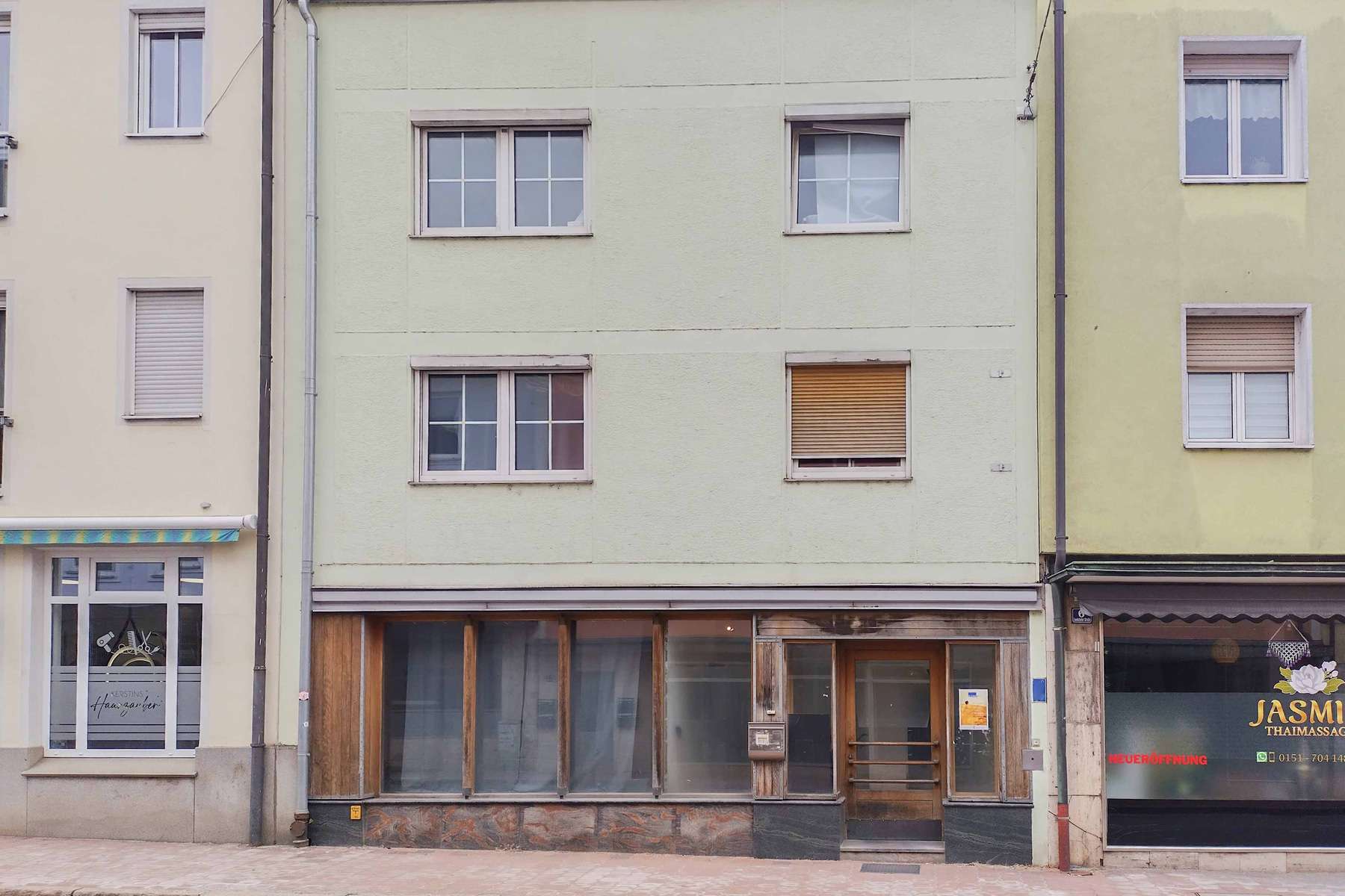 Thumbnail-Haus zum Kaufen in Vilsbiburg 349.000,00 € 220 m²