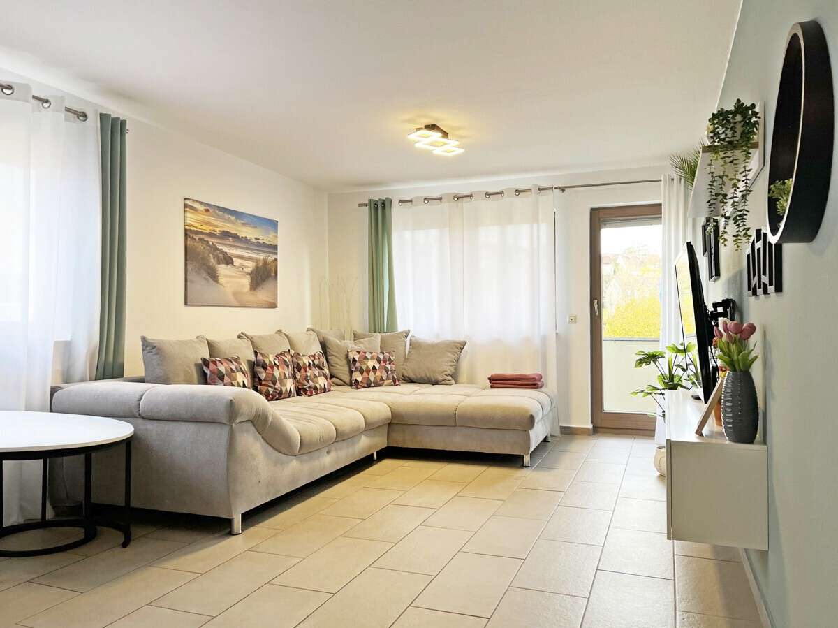 Thumbnail-Wohnung zum Mieten in Reutlingen 880,00 € 65 m²