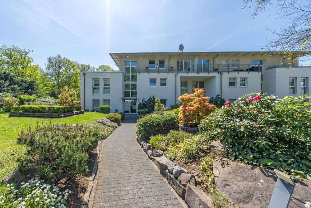 Thumbnail-Wohnung zum Kaufen in Lüdenscheid 253.000,00 € 92 m²