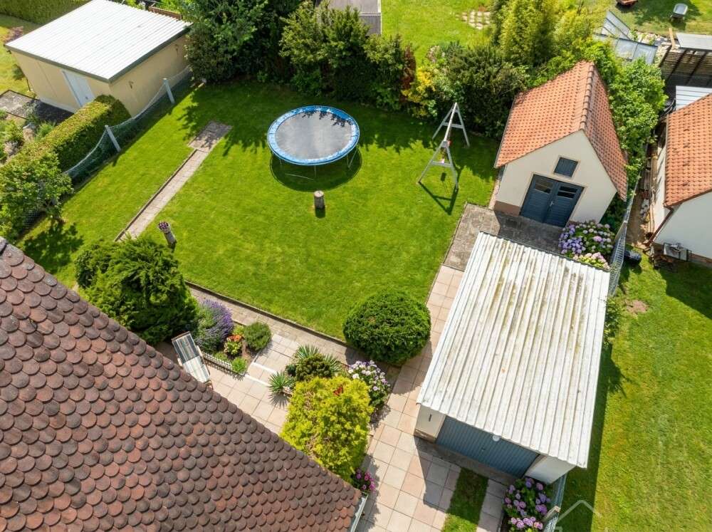 Thumbnail-Grundstück zu verkaufen in Stein bei Nürnberg 465.000,00 € 608 m²