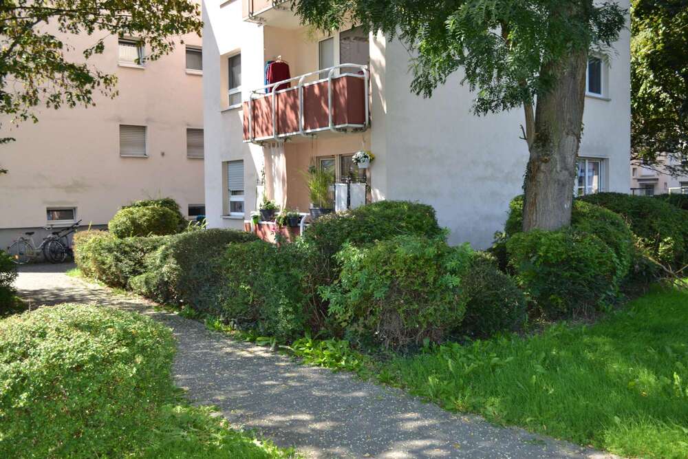 Thumbnail-Wohnung zum Kaufen in Hanau Großauheim 210.000,00 € 66.15 m²