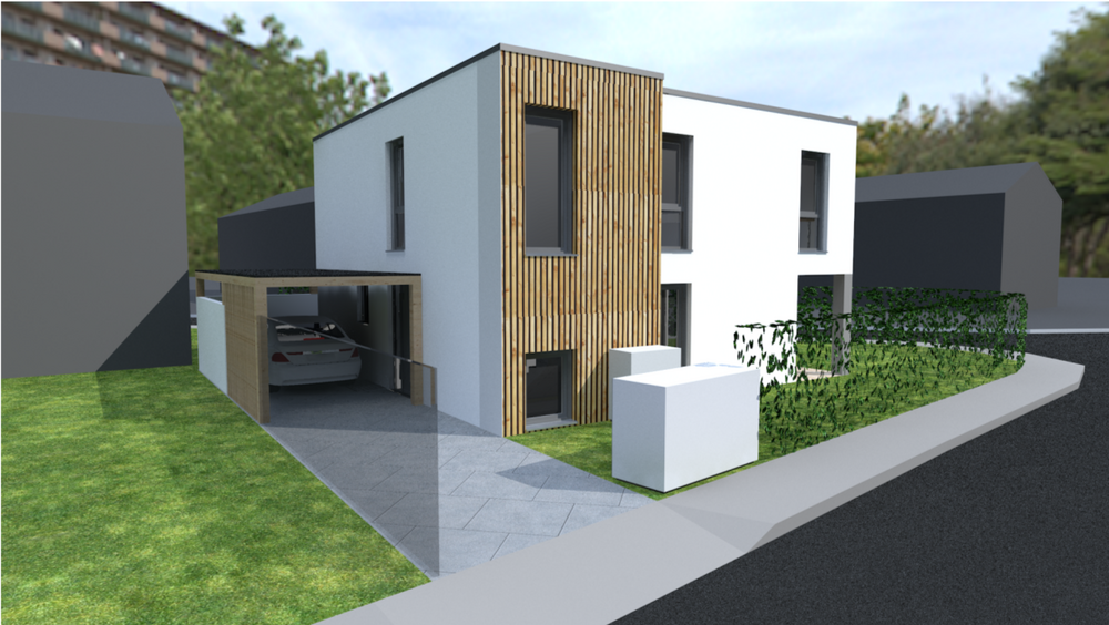 Thumbnail-Grundstück zu verkaufen in Augsburg 389.000,00 € 270 m²