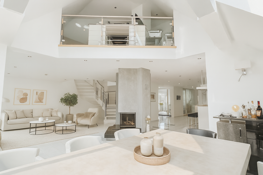 Thumbnail-Wohnung zum Kaufen in Rastatt 545.000,00 € 245 m²