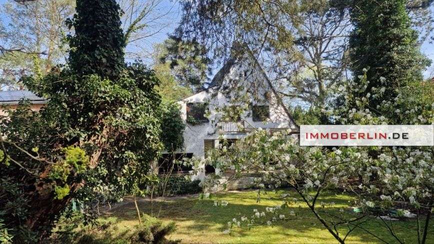 Thumbnail-Haus zum Kaufen in Berlin 679.000,00 € 176 m²