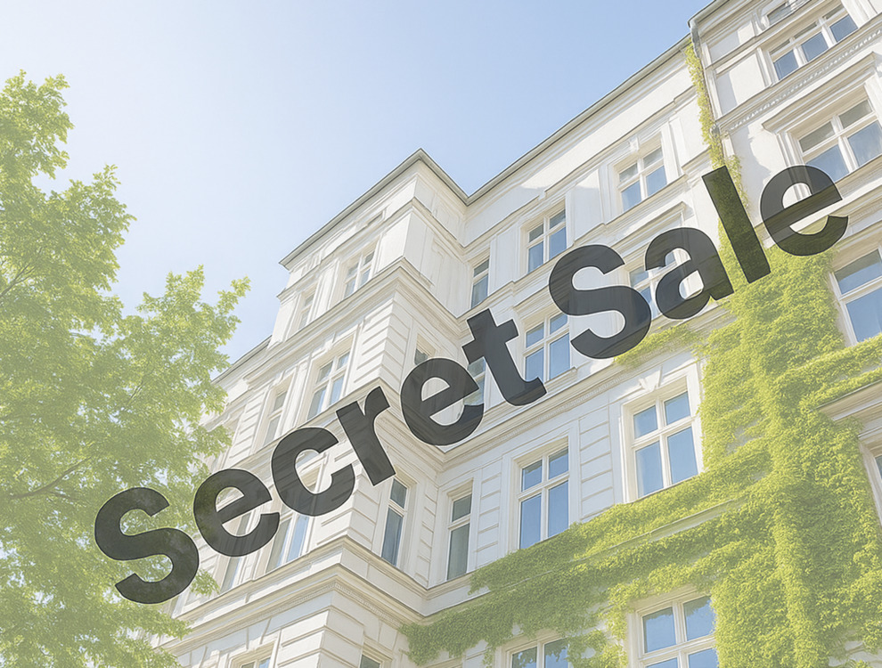 Thumbnail-Wohnung zum Kaufen in Leipzig 111.000,00 € 26 m²