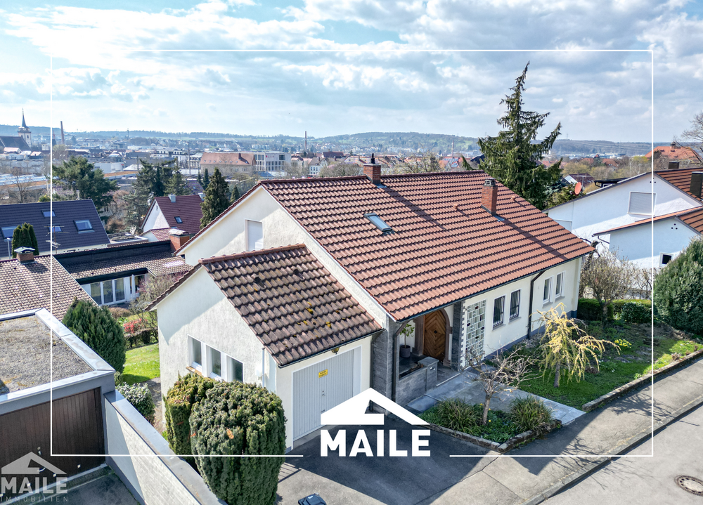 Thumbnail-Haus zum Kaufen in Metzingen 900.000,00 € 210 m²
