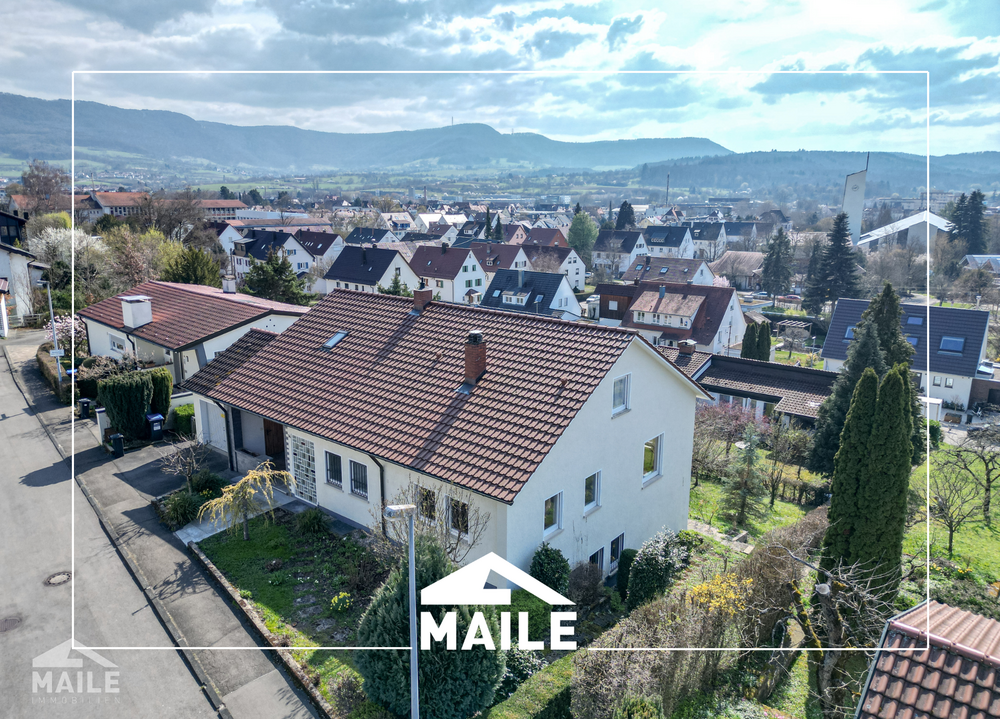 Thumbnail-Haus zum Kaufen in Metzingen 895.000,00 € 210 m²