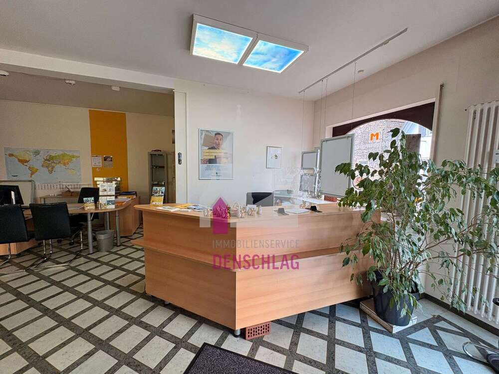 Thumbnail-Einzelhandel in Biblis 1.000,00 € 92.28 m²