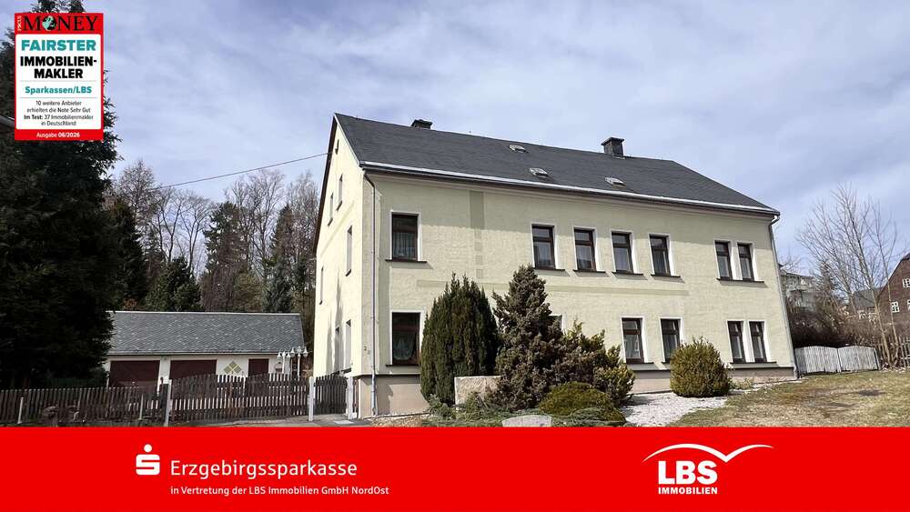 Thumbnail-Haus zum Kaufen in Geyer 249.750,00 € 260 m²