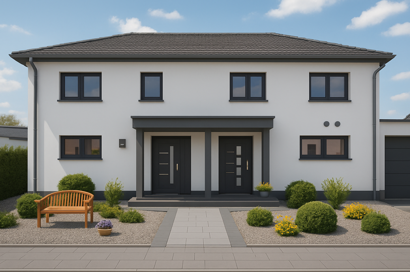 Thumbnail-Grundstück zu verkaufen in Landshut 290.000,00 € 350 m²