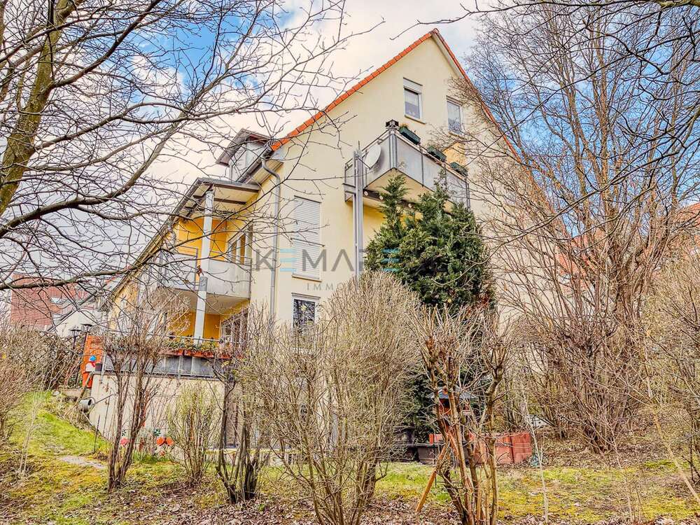 Thumbnail-Wohnung zum Kaufen in Wilsdruff 160.000,00 € 73.15 m²
