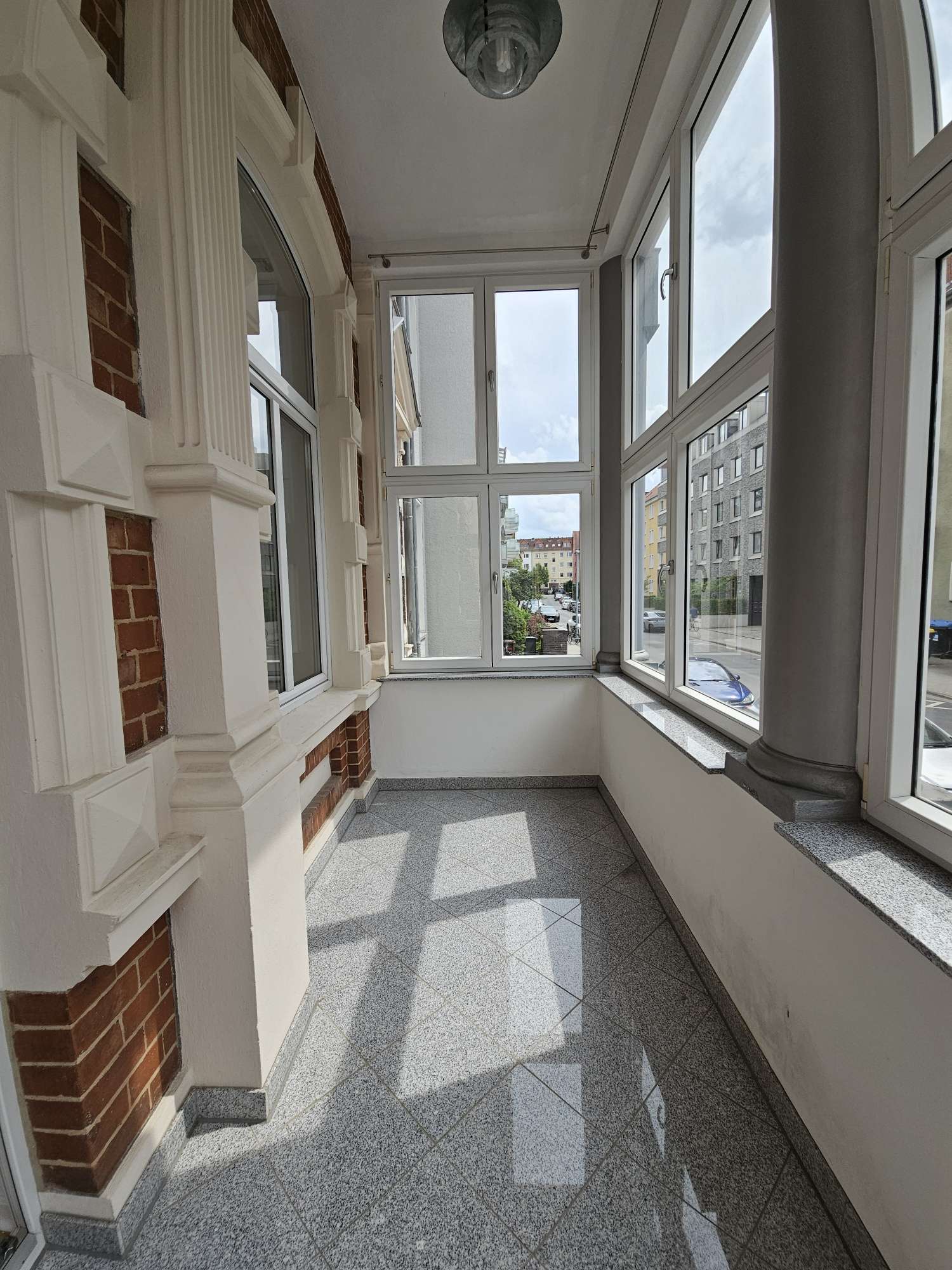 Thumbnail-Wohnung zum Mieten in Hannover 985,00 € 79 m²