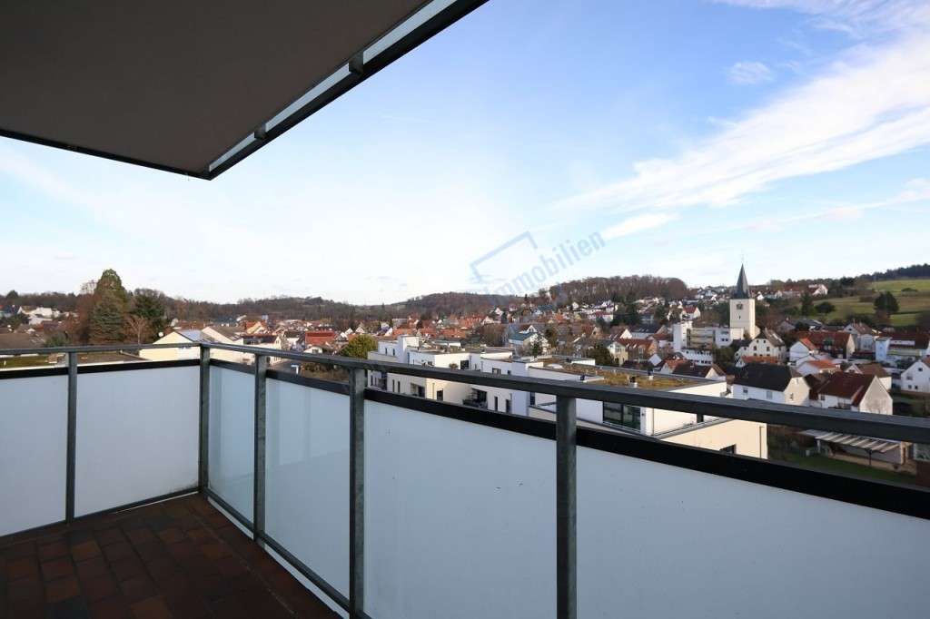 Thumbnail-Wohnung zum Kaufen in Mühltal 349.900,00 € 124.68 m²