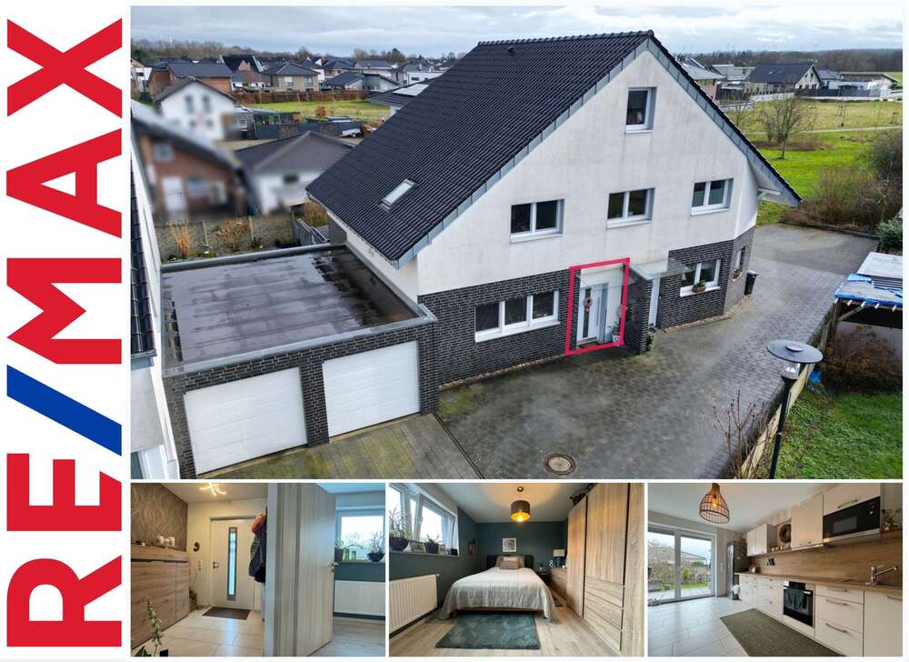 Thumbnail-Wohnung zum Kaufen in Hückelhoven 193.000,00 € 58.94 m²