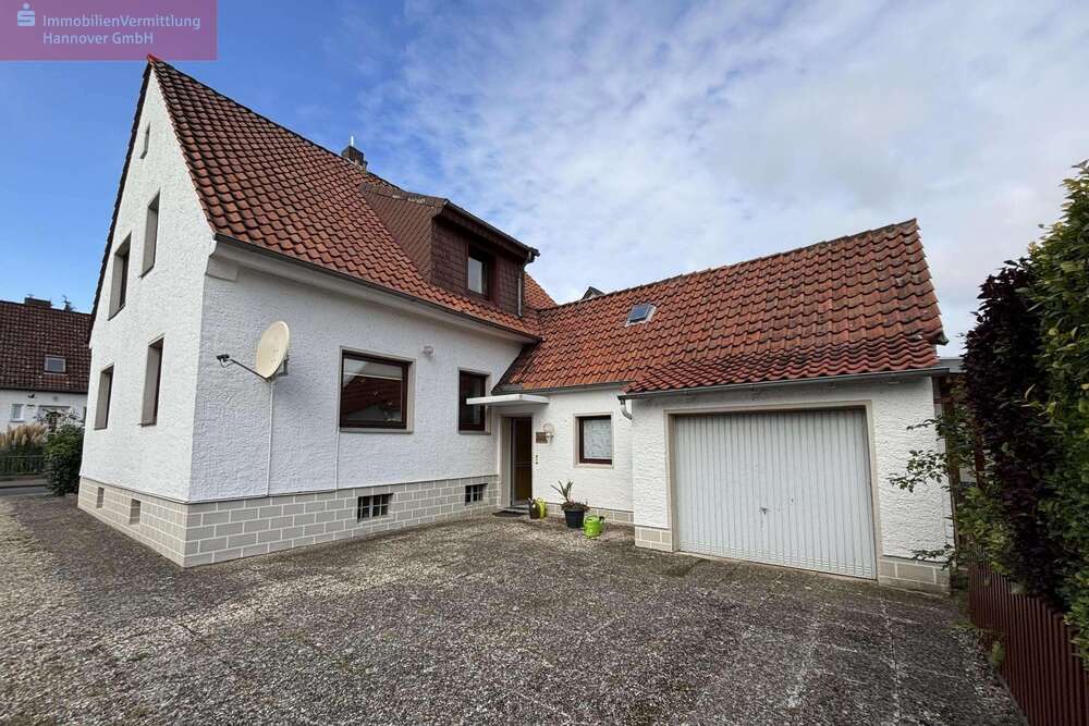 Thumbnail-Haus zum Kaufen in Springe 299.000,00 € 145 m²