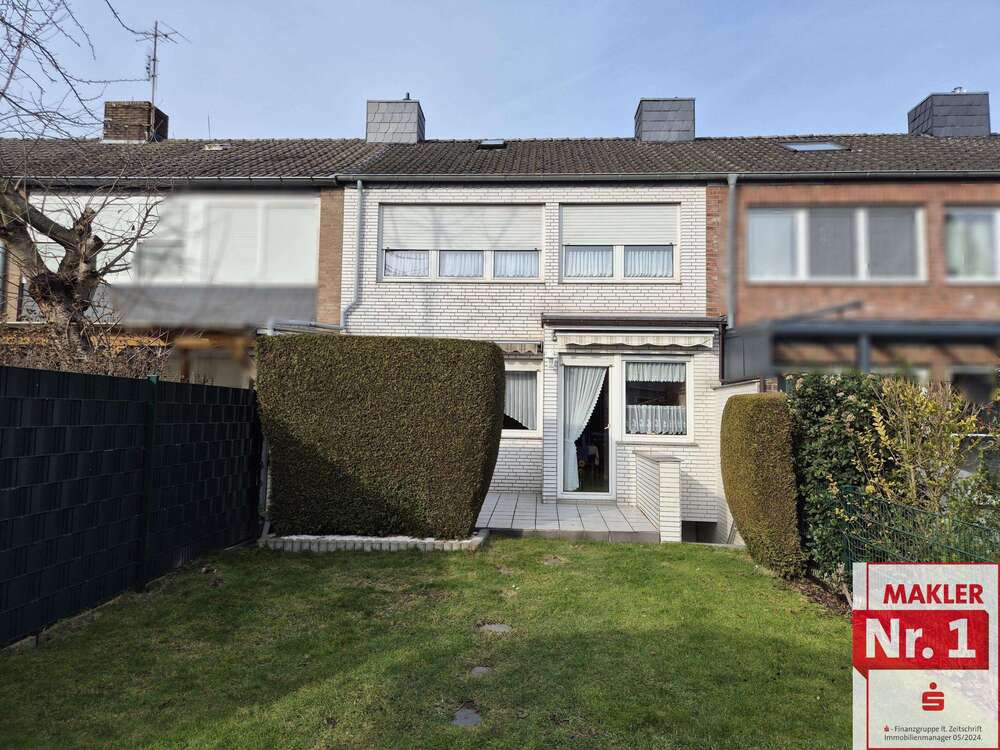 Thumbnail-Haus zum Kaufen in Wesel 260.000,00 € 110 m²