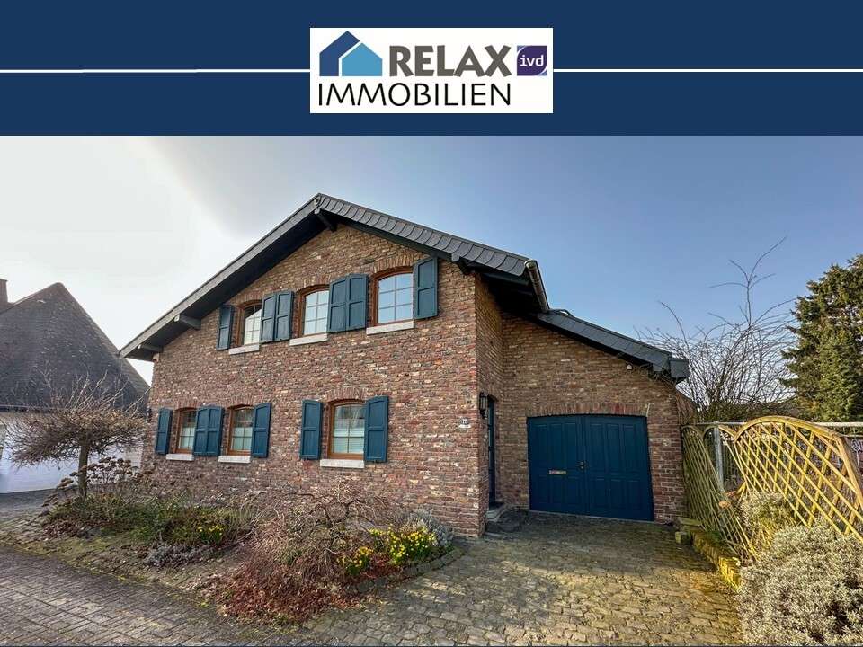 Thumbnail-Haus zum Mieten in Geilenkirchen 1.300,00 € 165 m²