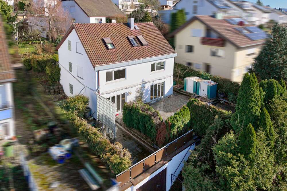 Thumbnail-Haus zum Kaufen in Urbach 623.000,00 € 215 m²