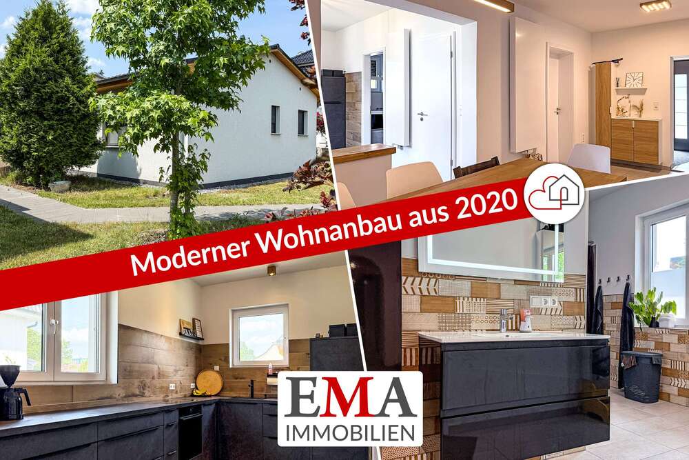 Thumbnail-Haus zum Kaufen in Falkensee 499.000,00 € 145 m²