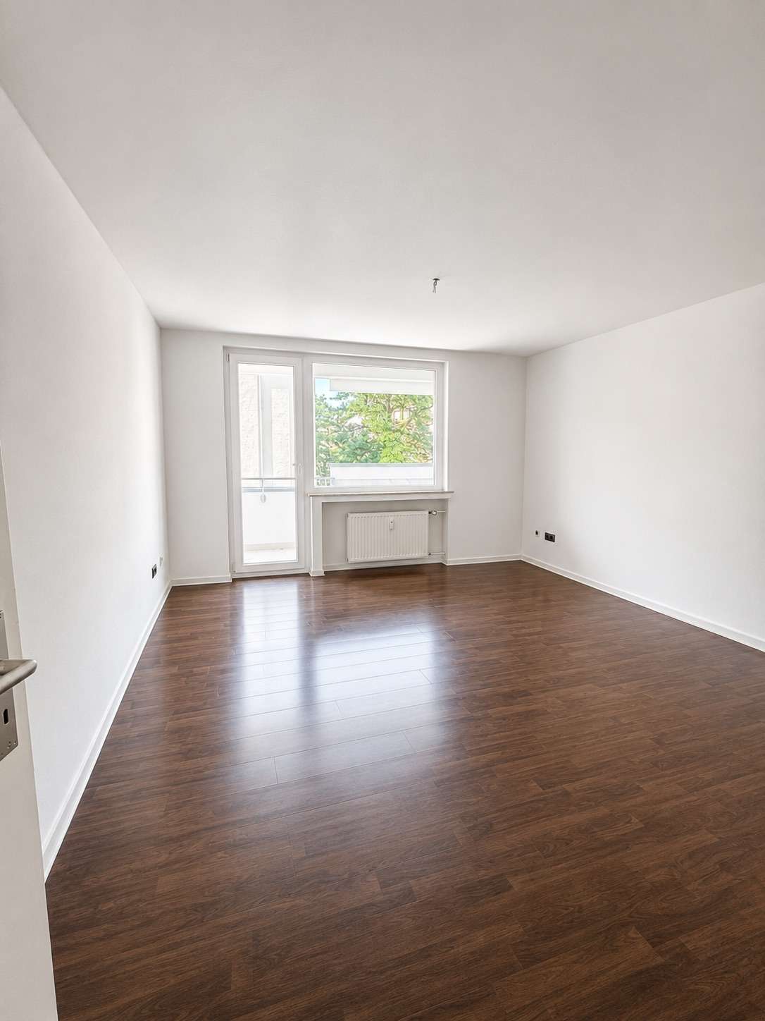 Thumbnail-Wohnung zum Mieten in Düsseldorf 950,00 € 62 m²