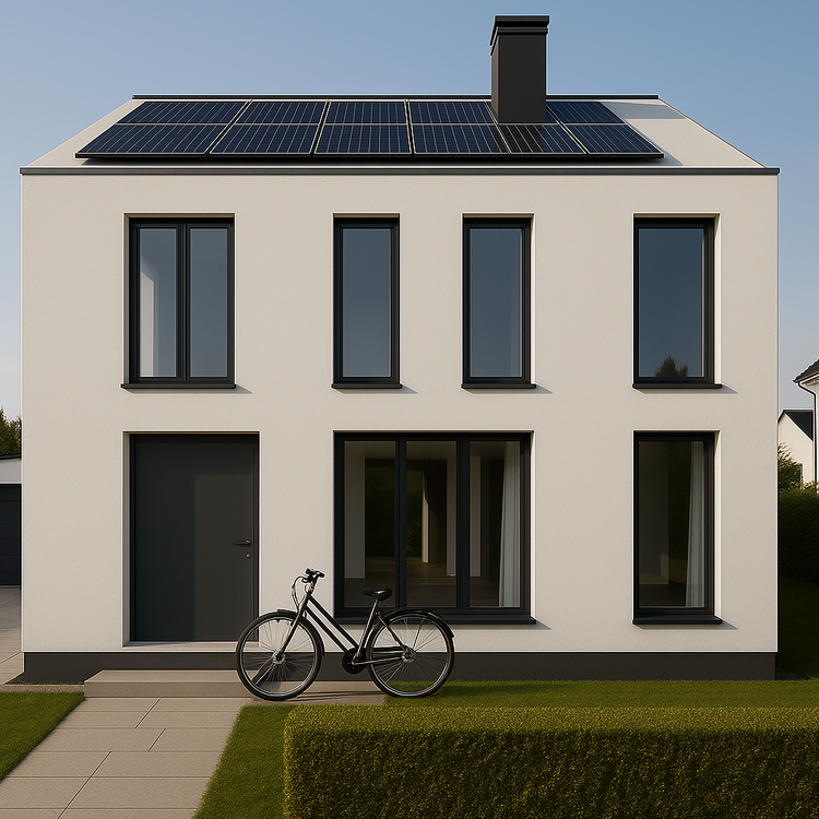 Thumbnail-Grundstück zu verkaufen in Landshut 395.000,00 € 475 m²