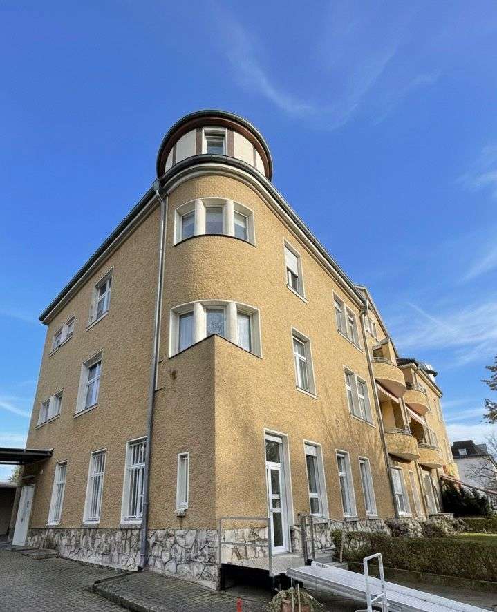 Thumbnail-Büro in Berlin 750.000,00 € 126 m²