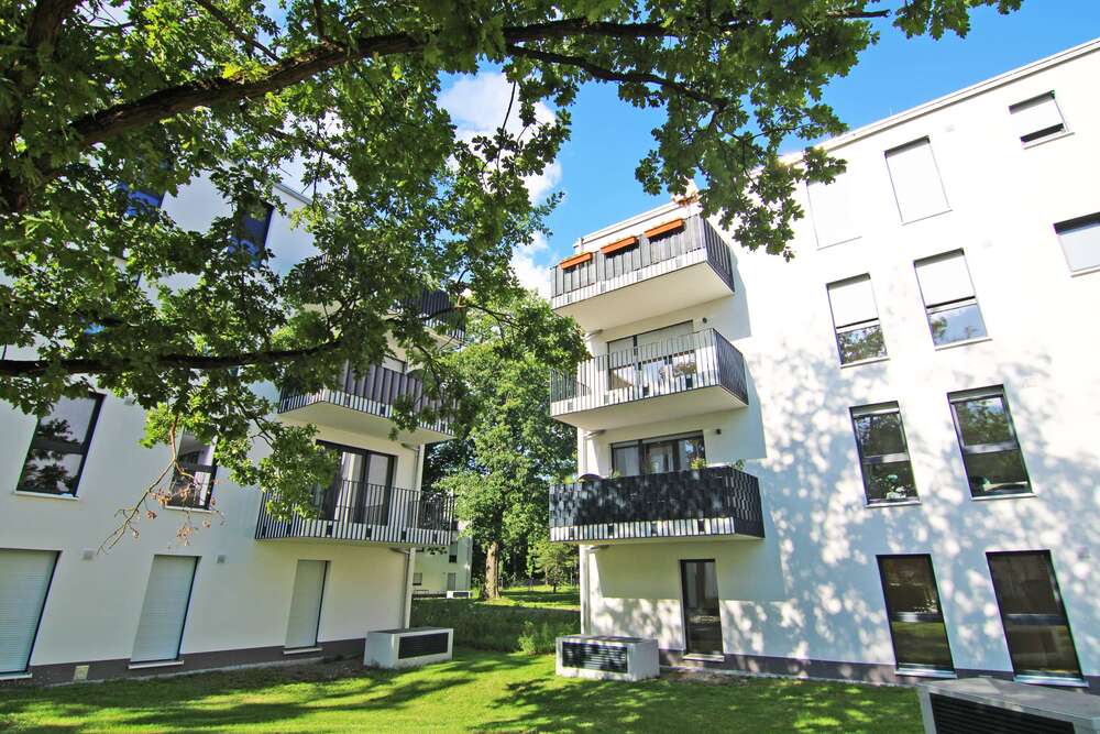 Thumbnail-Wohnung zum Mieten in Königs Wusterhausen 1.295,00 € 84.9 m²