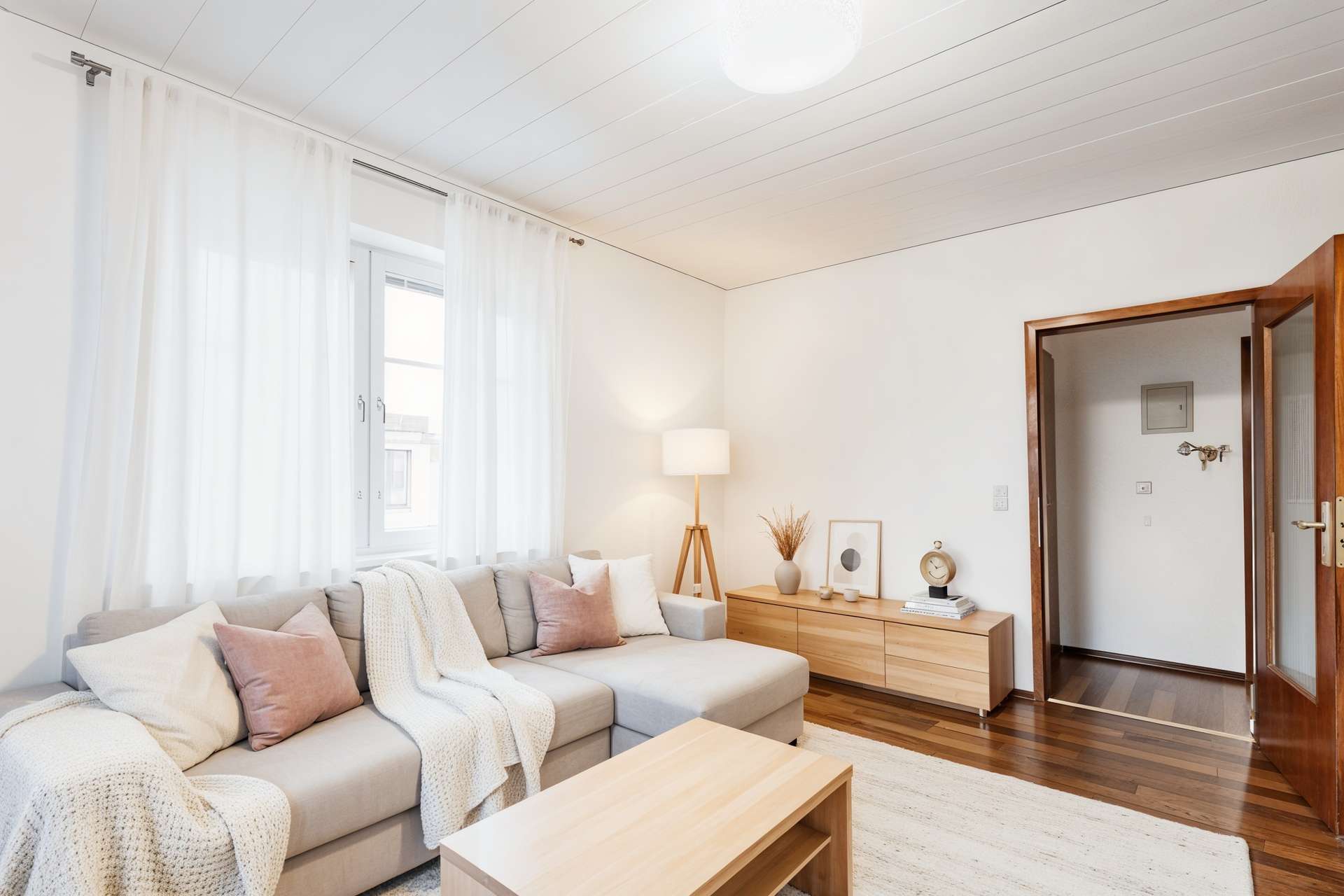 Thumbnail-Wohnung zum Kaufen in Stuttgart 249.000,00 € 70 m²