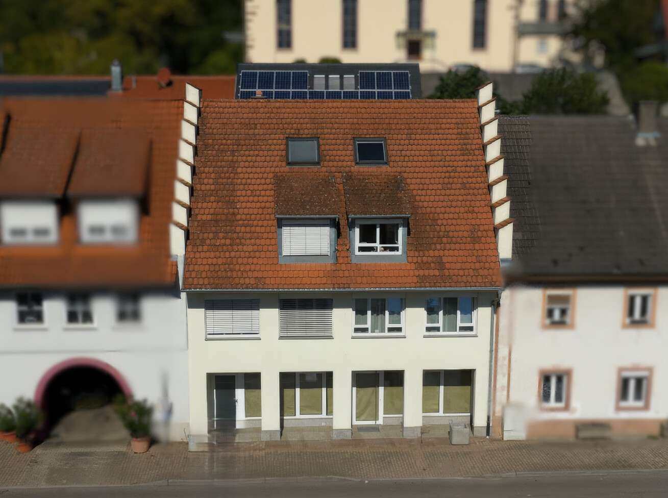 Thumbnail-Haus zum Kaufen in Ihringen 620.000,00 € 164 m²