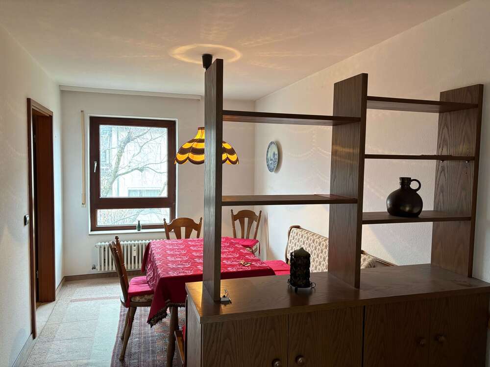 Thumbnail-Wohnung zum Kaufen in Reutlingen 219.000,00 € 64 m²