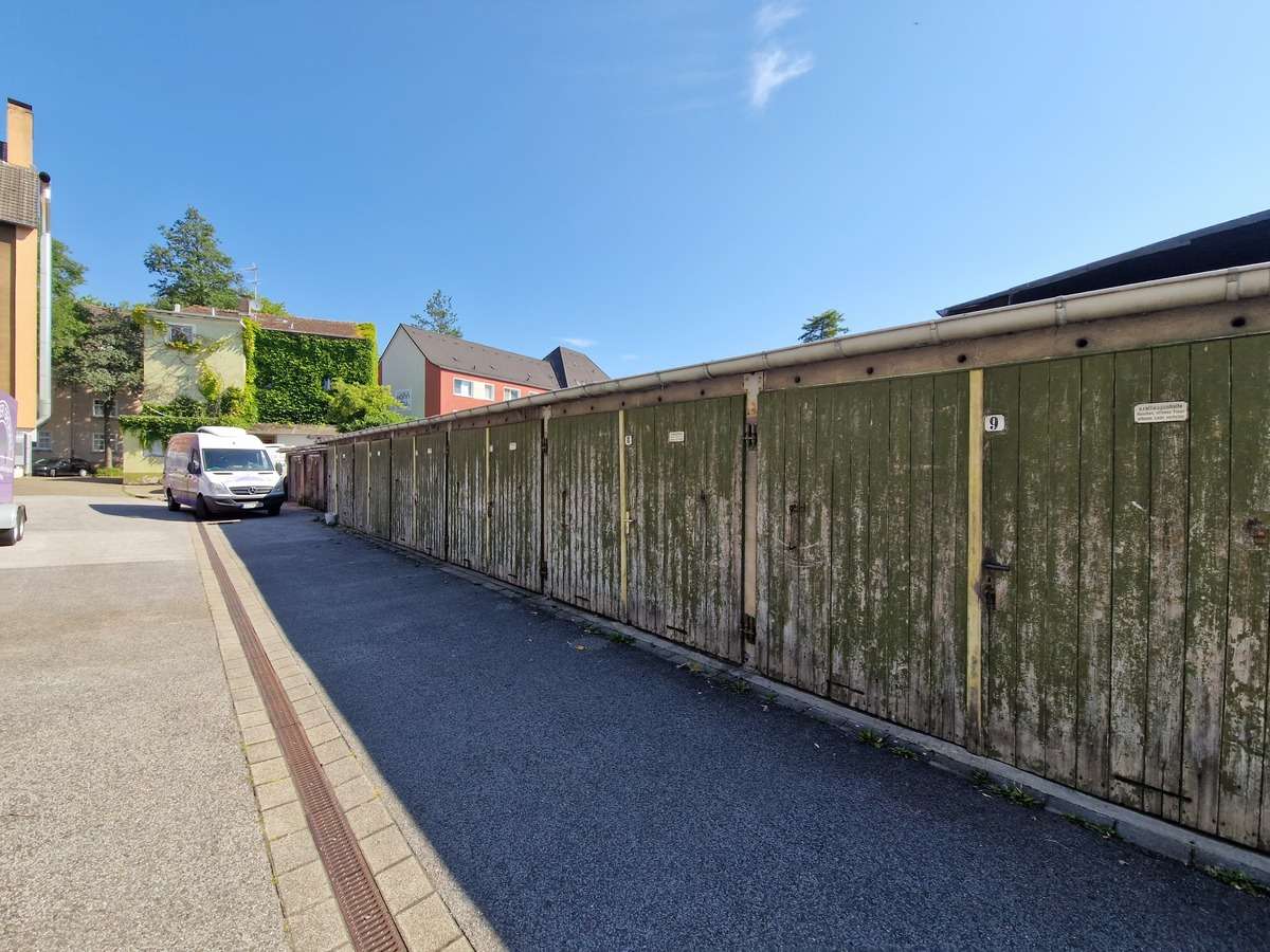 Thumbnail-Grundstück zu verkaufen in Essen 250.000,00 € 871 m²