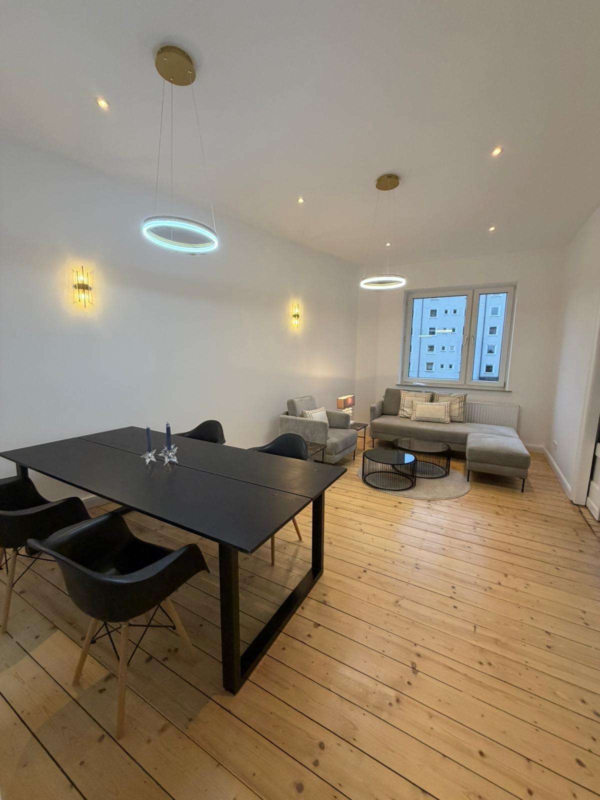 Thumbnail-Wohnung zum Kaufen in Hannover 329.000,00 € 89 m²