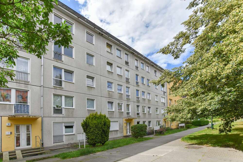 Thumbnail-Wohnung zum Mieten in Görlitz 353,00 € 66.88 m²