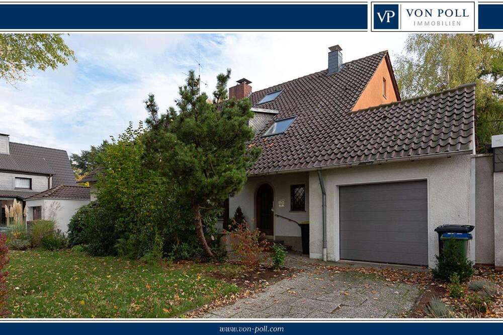 Thumbnail-Haus zum Kaufen in Dortmund 475.000,00 € 175 m²