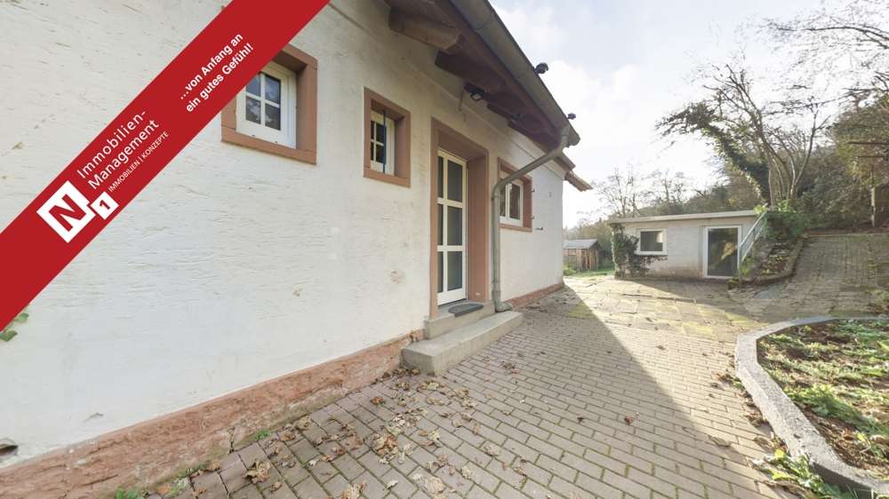 Thumbnail-Haus zum Kaufen in Kaiserslautern Morlautern 339.000,00 € 128 m²