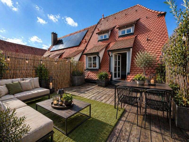 Thumbnail-Haus zum Kaufen in Forchheim 695.000,00 € 220 m²