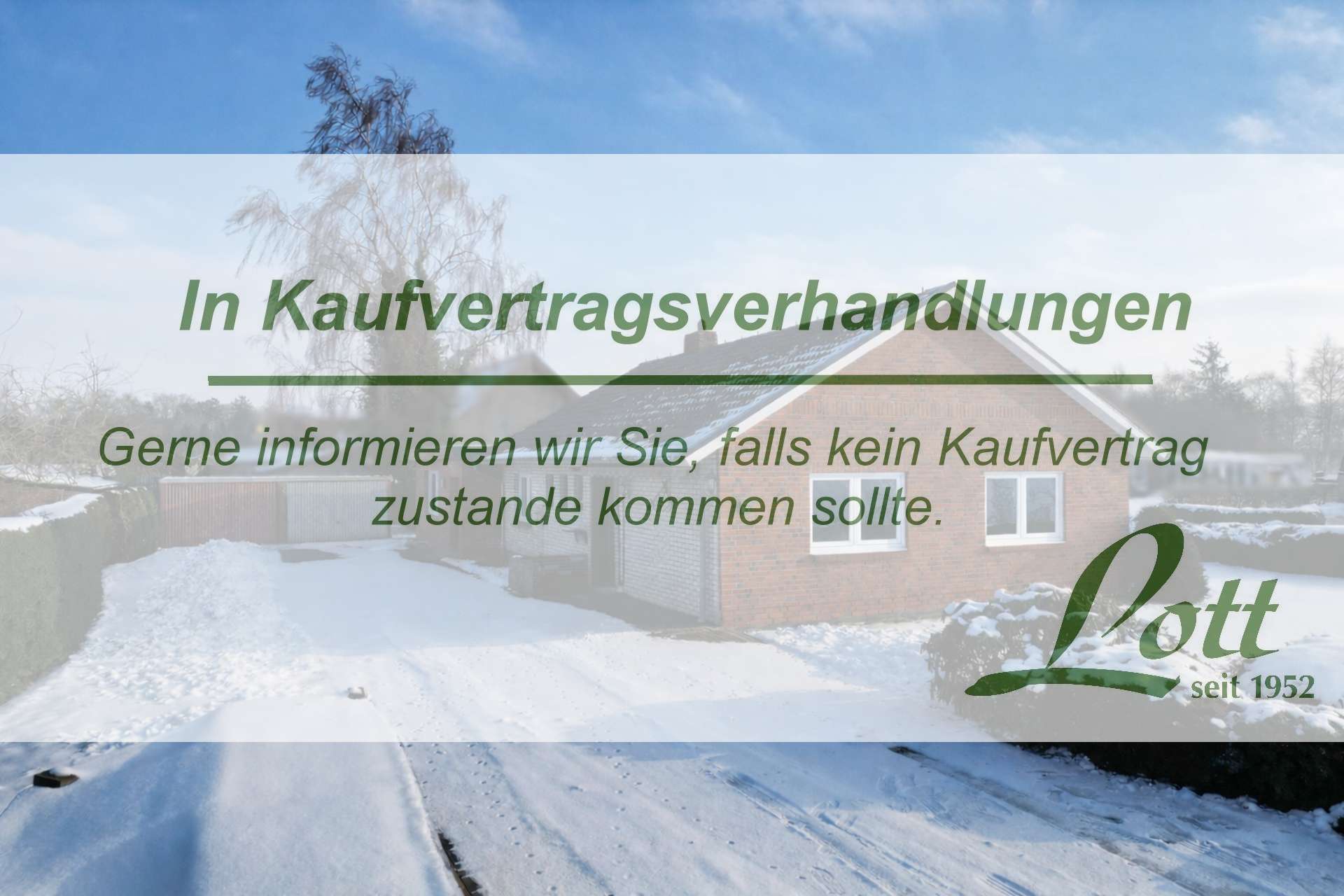 Thumbnail-Haus zum Kaufen in Westerstede Hollriede 218.000,00 € 111.09 m²